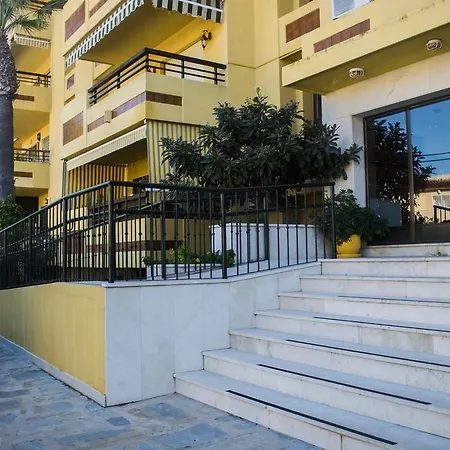 Apartamento Bahia Blanca Apartment Marbella