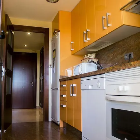Apartamento Bahia Blanca Apartment Marbella