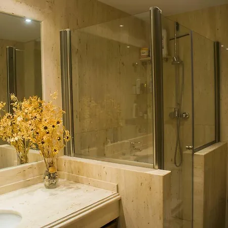 Apartamento Bahia Blanca Apartment Marbella