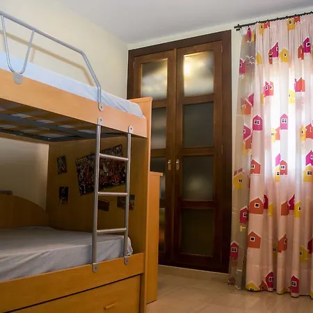 Apartamento Bahia Blanca Apartment *